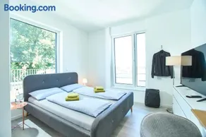 LIVINGBOXX - smart boardinghouse I Karlsruhe - Messegelände - Image 3