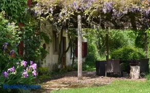 La Longère du Sallay - Image 1