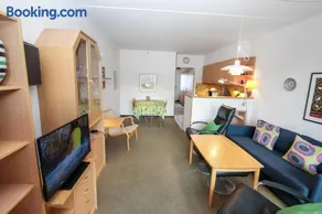 Lejlighed Til 4 Personer I Henne Sj3119 - Image 1