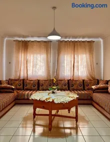 Grand Apartment Beldi and & 96m2 - Image 1
