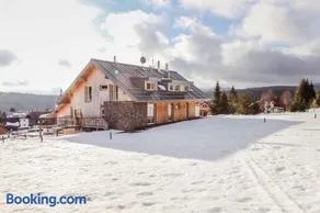 Rodinný apartmán v srdci Šumavy - Image 3