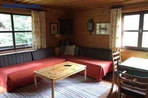 Appartement mit Hüttenflair - Image 1