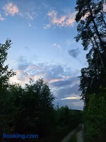 Hillside Cabin - Image 3