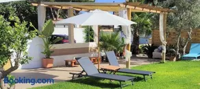 La Calita Escondida - Jacuzzi y Cocina en Terraza Privada - Piscina y Parking Gratis - Image 4