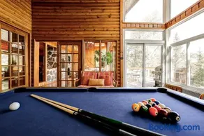 Chalet Suisse, SPA, Billard, Ski et Montagne - Image 3