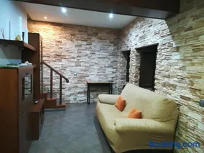 Vivienda de uso turístico, A Casa Do Campo - Image 5