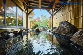 Yamaga Onsen Seiryuso - Image 5