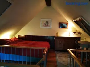 Gîte du Domaine des Garde-Bousset - Image 3