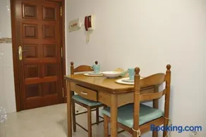 Apartamento Pardiñeiros - Image 1