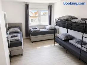 Worms City Suites Löwengasse - Image 1