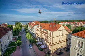 Hotel Masovia - Image 1