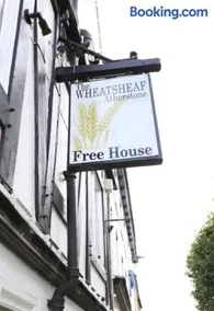 The Wheatsheaf Inn - Image 3