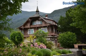 Wohnen am See Villa Schrötter direkt am Traunsee - Image 1