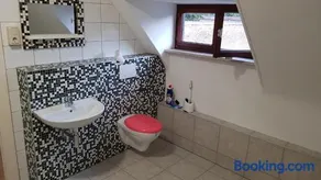Handwerker Unterkunft Monteurzimmer mit Gemeinschaftsbad in Brebach - Image 5