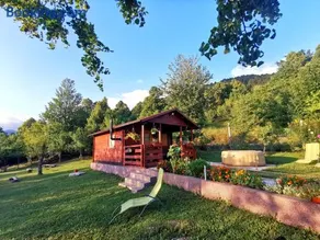 Cottage La Sierra with JACUZZI - Image 4