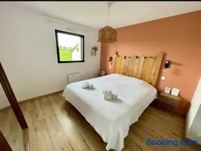 La maison des Macareux - 5 min des plages - Image 3