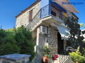 Castelia traditional stone apartment - Image 1