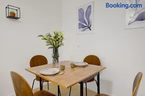 Appart Hotel Jaures - Boutique apartments - Image 3