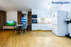 Apartamenty Zamkowe- High Standard Apartment City Center by StayNest - Image 1