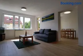 Apartmán Športová - Image 1