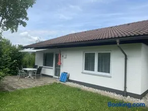 Ferienhaus Wieselweg im Feriendorf Reichenbach 28 - Image 3