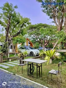 แอทโฮมไร่พอดี รีสอร์ท At home raipordee resort - Image 2