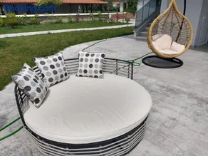 V luxury Suites - Image 3
