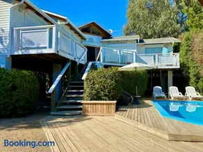 Gran casa en Isla Negra - Image 2