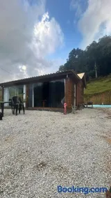Chalé da Montanha - Image 4
