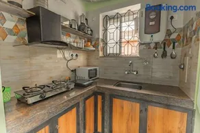1BHK Fully Furnished 4 Min Ride To The Beach - Image 3