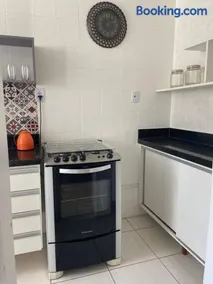 Apartamento bem localizado - Image 1