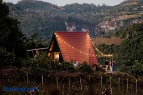 Cabanas Altaia Vinhedos Tasca - Vale dos Vinhedos - Image 4