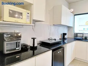 Modern Duplex with Pool in Luque - Image 3
