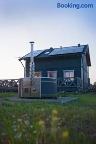 Sominy House dom na Kaszubach - Image 1