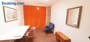 Helles Zimmer im Loft - Image 3