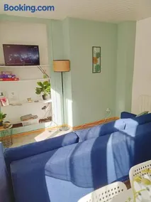 Le Petit Refuge de Venose T2 cosy et climatisé à La Châtre - Image 3
