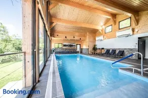 Gand chalet montagne 30 personnes - Image 3