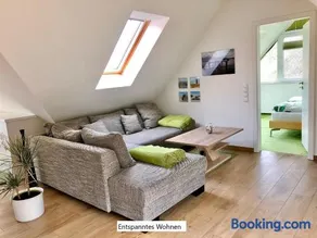 Ferienwohnung Rundblick - Image 4