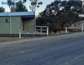 Minyip Caravan Park - Image 1