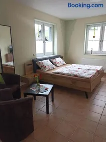 Ferienwohnung Hermann - Image 3