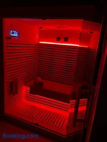 SPA La Maison du Bonheur Suite avec Spa prive pres d Arras - Image 2