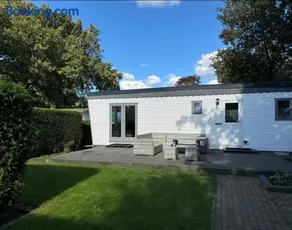 Privacyvol chalet FlER in Putten - Image 2