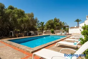 Finca Biniparrell Vell by Escape Home - Image 1