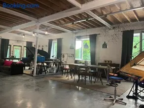 Art Studio Andrimont - Image 1