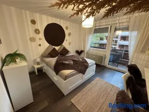 BOHO Apartment Aura - Image 1