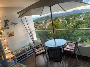 Apartamento Ricaurte 90 m2, 3 habitac, 6 personas, Peñazul La Morada LuisFeryClarita - Image 5