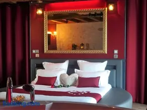 Le Boudoir de Nana Gite romantique - Image 1