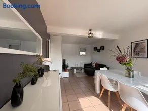 Gîte tout inclus avec jardin et ping-pong, proche A20 - Image 2