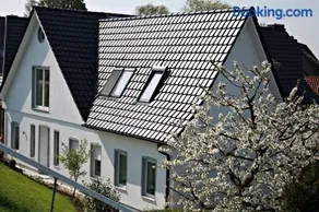Fewo Elbblick im Haus Lühegarten - Image 1