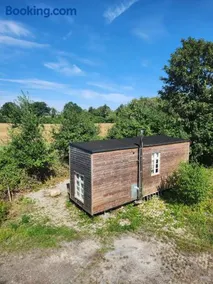 Große Auszeit im Tiny House - Image 1